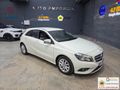2014 Mercedes-Benz A-Class A 180 CDI BE Auto