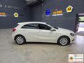 2014 Mercedes-Benz A-Class A 180 CDI BE Auto