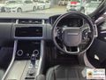 2021 Land Rover Range Rover Sport 3.0 D HSE (190kW)