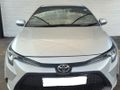 2020 Toyota Corolla 1.8 XS Auto