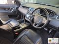 2018 Land Rover Discovery Sport 2.0i4 D HSE Lux