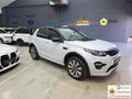 2018 Land Rover Discovery Sport 2.0i4 D HSE Lux