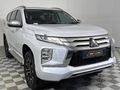 2021 Mitsubishi Pajero Sport 2.4D 4x4 Auto