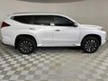 2021 Mitsubishi Pajero Sport 2.4D 4x4 Auto