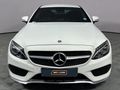 2017 Mercedes-Benz C-Class C 200 AMG Coupe Auto
