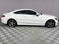 2017 Mercedes-Benz C-Class C 200 AMG Coupe Auto