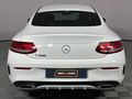 2017 Mercedes-Benz C-Class C 200 AMG Coupe Auto
