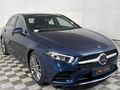 2022 Mercedes-Benz A-Class A 200 Auto