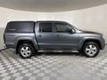 2022 Volkswagen Amarok 3.0 TDI Highline (190kW) 4Motion Auto Double-Cab
