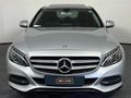 2014 Mercedes-Benz C-Class C 220 Bluetec Avantgarde Auto