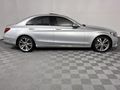 2014 Mercedes-Benz C-Class C 220 Bluetec Avantgarde Auto