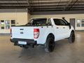 2018 Ford Ranger 2.2 TDCi XL Double-Cab