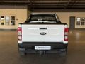 2018 Ford Ranger 2.2 TDCi XL Double-Cab