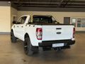 2018 Ford Ranger 2.2 TDCi XL Double-Cab