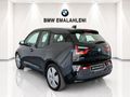 2017 BMW i3 eDrive