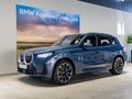 2025 BMW X3 20d xDrive M Sport