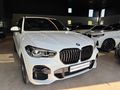 2022 BMW X5 xDrive30d M Sport