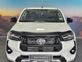 2025 Toyota Hilux 2.8 GD-6 RB Raider Double-Cab (mHev)