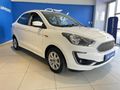 2020 Ford Figo 1.5Ti VCT Trend