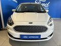 2020 Ford Figo 1.5Ti VCT Trend
