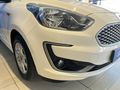 2020 Ford Figo 1.5Ti VCT Trend