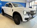 2023 Ford Ranger 2.0 Bi-Turbo Wildtrak Double Cab Auto