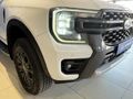2023 Ford Ranger 2.0 Bi-Turbo Wildtrak Double Cab Auto