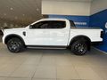 2023 Ford Ranger 2.0 Bi-Turbo Wildtrak Double Cab Auto