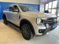 2023 Ford Ranger 2.0 Bi-Turbo Wildtrak Double Cab Auto