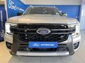 2023 Ford Ranger 2.0 Bi-Turbo Wildtrak Double Cab Auto