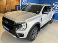2023 Ford Ranger 2.0 Bi-Turbo Wildtrak Double Cab Auto
