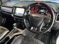 2021 Ford Ranger 2.0D Bi-Turbo Raptor 4x4 Auto Double-Cab