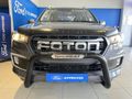 2025 Foton Tunland 2.0T G7 Luxury 4x4 Double-Cab Auto