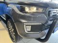2025 Foton Tunland 2.0T G7 Luxury 4x4 Double-Cab Auto