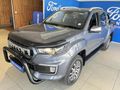 2025 Foton Tunland 2.0T G7 Luxury 4x4 Double-Cab Auto