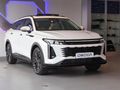 2025 Omoda C9 2.0T Explore AWD