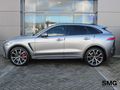 2021 Jaguar F-Pace 5.0 V8 SVR | P550