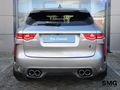 2021 Jaguar F-Pace 5.0 V8 SVR | P550