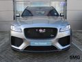 2021 Jaguar F-Pace 5.0 V8 SVR | P550