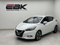2019 Nissan Micra 1.0T Acenta Plus (84kW)