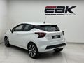 2019 Nissan Micra 1.0T Acenta Plus (84kW)