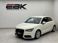 2011 Audi A1 1.2 TFSI 3-dr Attraction
