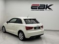 2011 Audi A1 1.2 TFSI 3-dr Attraction