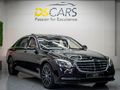 2020 Mercedes-Benz S-Class S 600