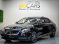 2020 Mercedes-Benz S-Class S 600