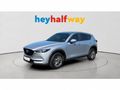 2018 Mazda CX-5 2.0 Active Auto
