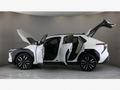 2026 Toyota BZ4X Electric