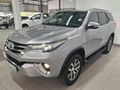2017 Toyota Fortuner 2.8 GD-6 4x4 Auto