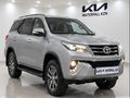 2017 Toyota Fortuner 2.8 GD-6 4x4 Auto
