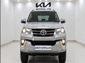 2017 Toyota Fortuner 2.8 GD-6 4x4 Auto